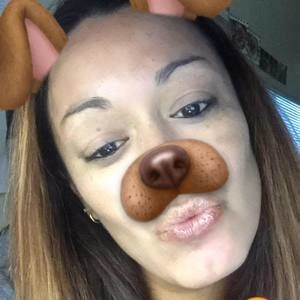 Meet your Posher, Cheri